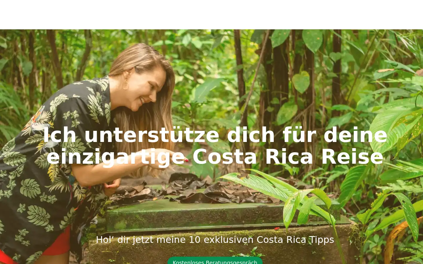 Screenshot of janapuravida.de