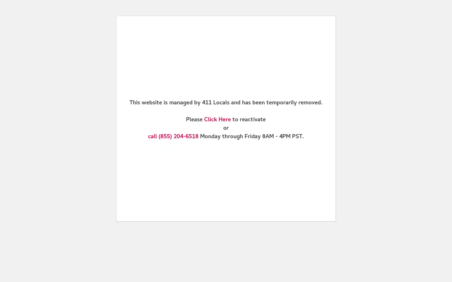 Screenshot of jandm-landscaping.com