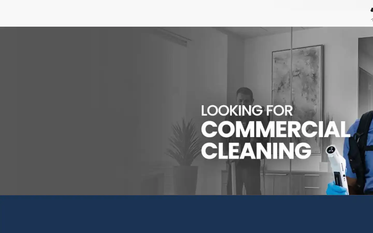 Screenshot of janiking.com