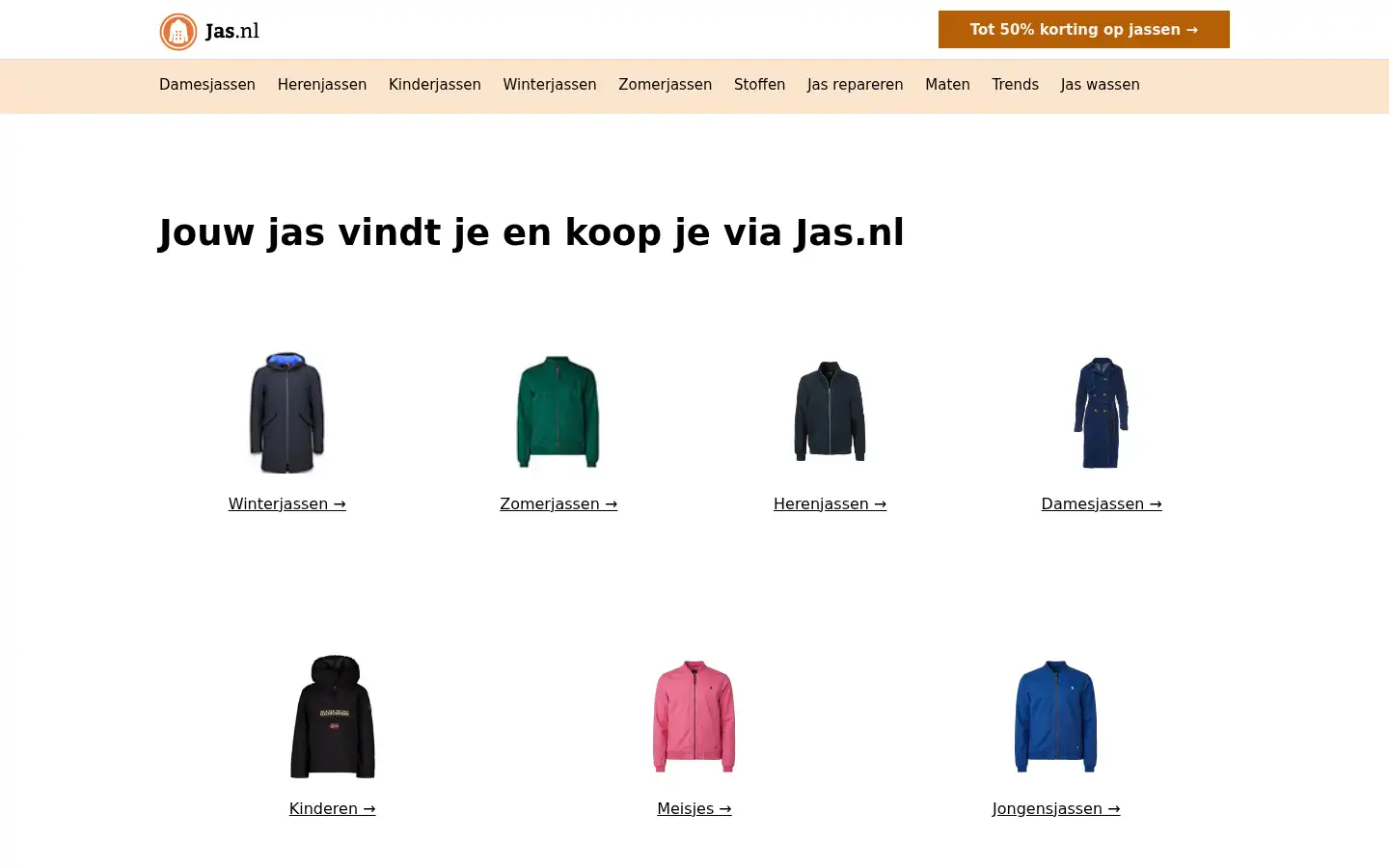 Screenshot of jassenonline.nl