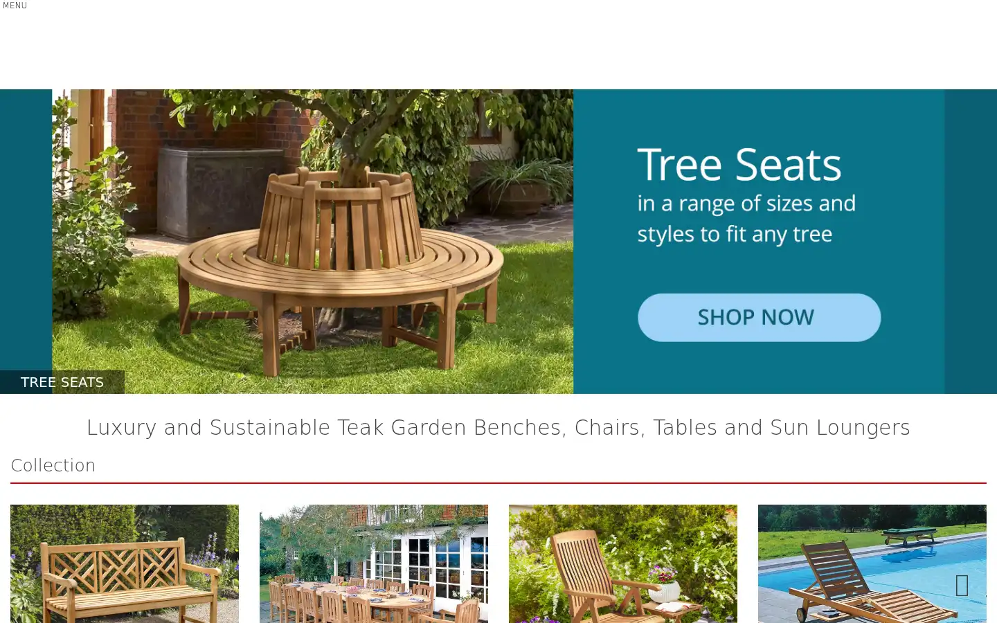 Screenshot of jati.co.uk