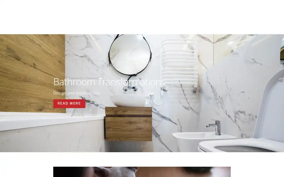 Screenshot of jdriver.co.uk