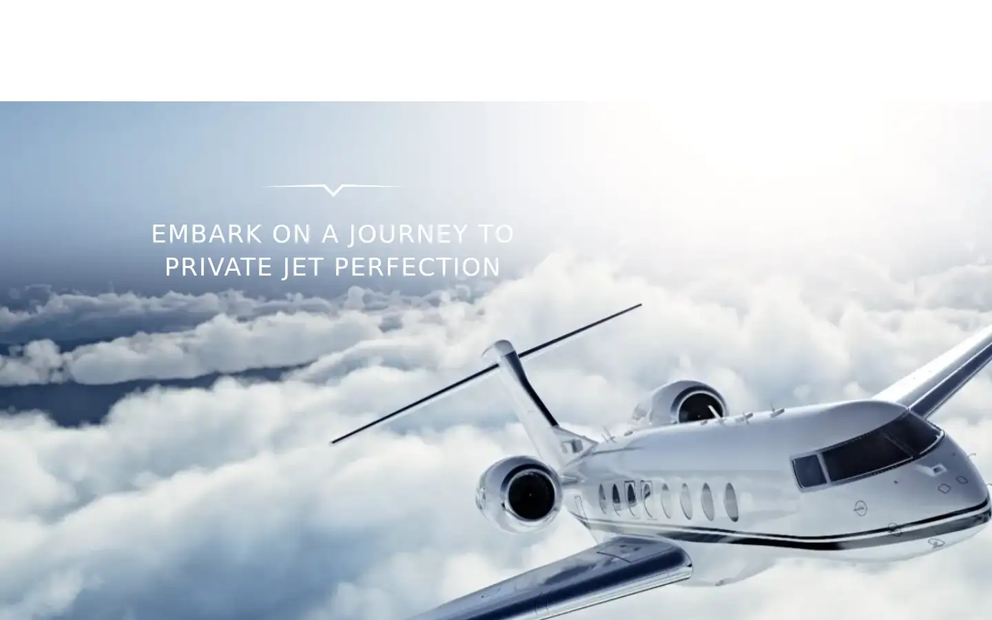 Screenshot of jetagency.com