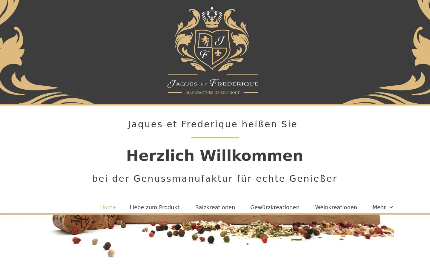 Screenshot of jetf.de