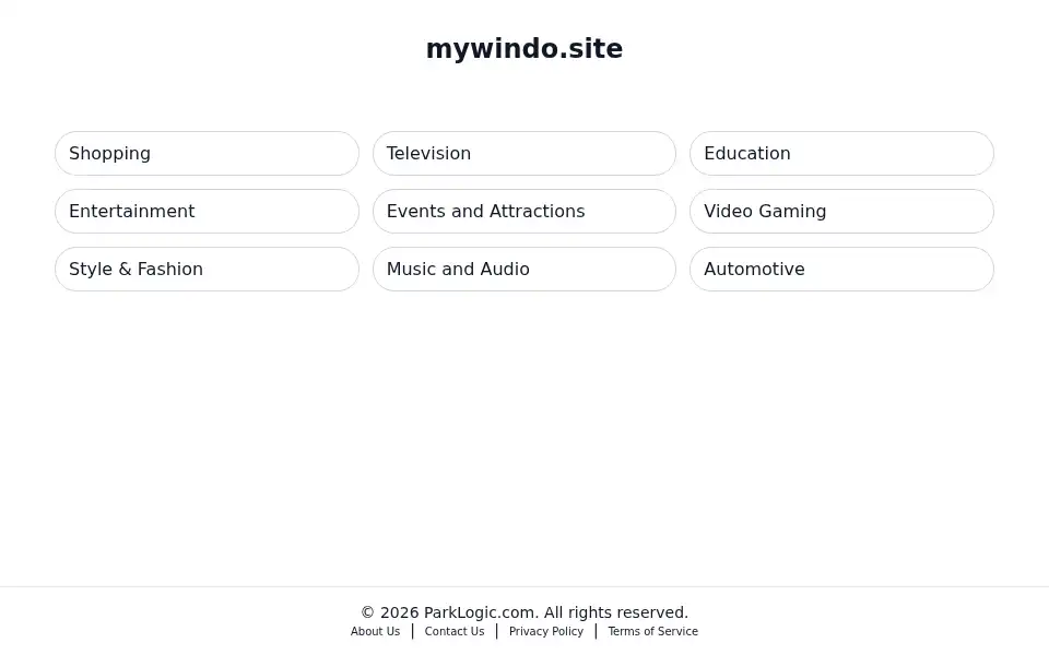 Screenshot of jetfly.mywindo.site
