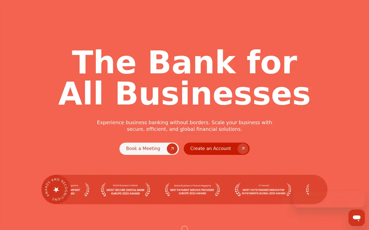 Screenshot of jetonbank.com