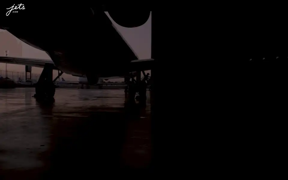 Screenshot of jets.com