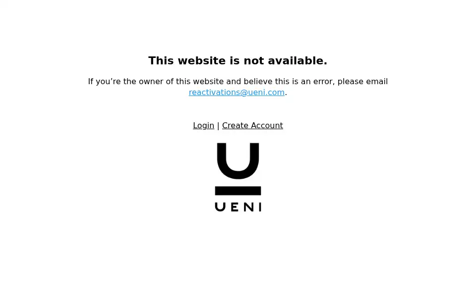 Screenshot of jfb-plumbing-and-heating.ueniweb.com