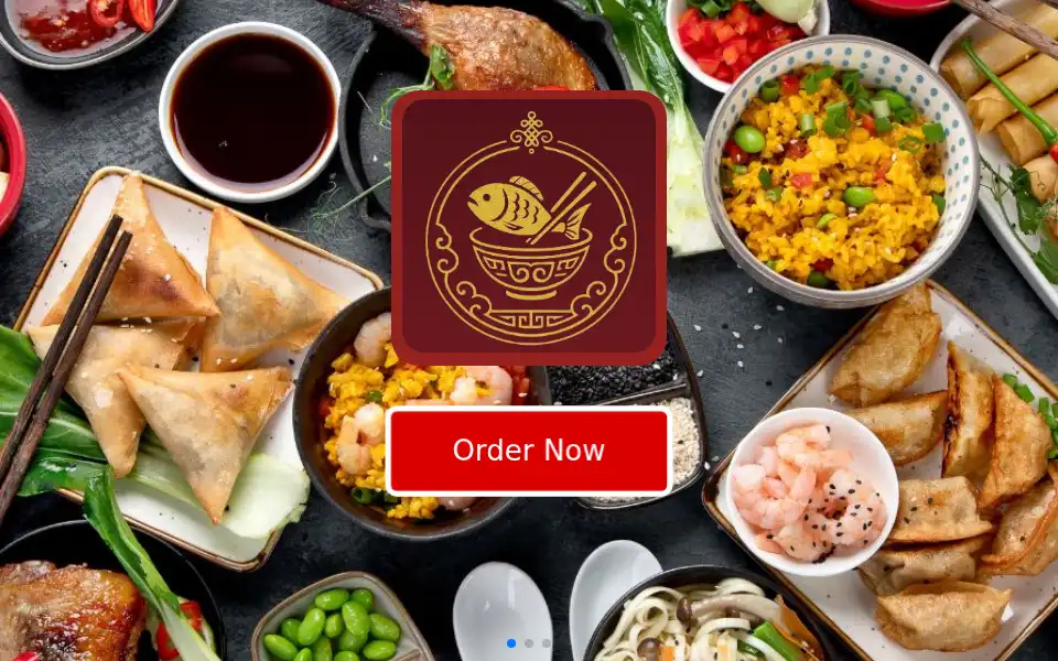 Screenshot of jinho.co.uk