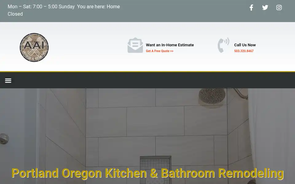 Screenshot of jjjmultiservicesltd.com