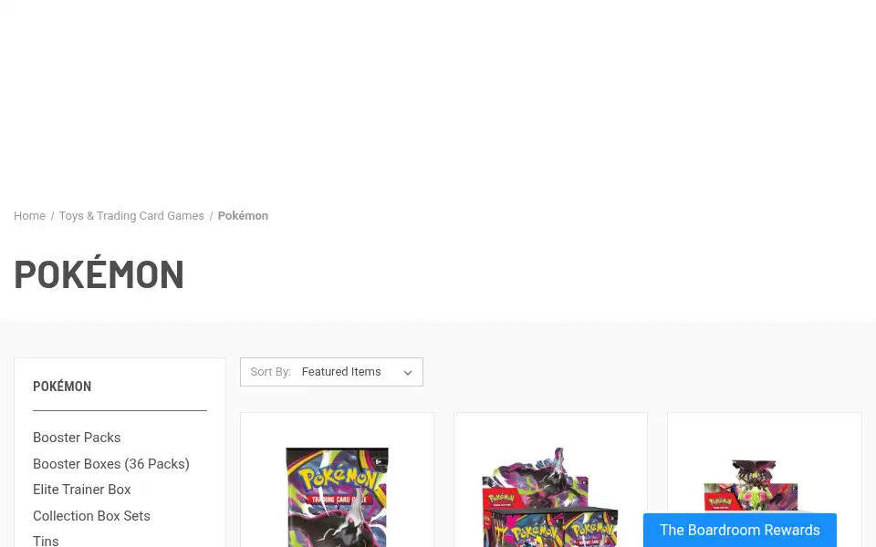 Screenshot of jmtboardrooms.co.uk