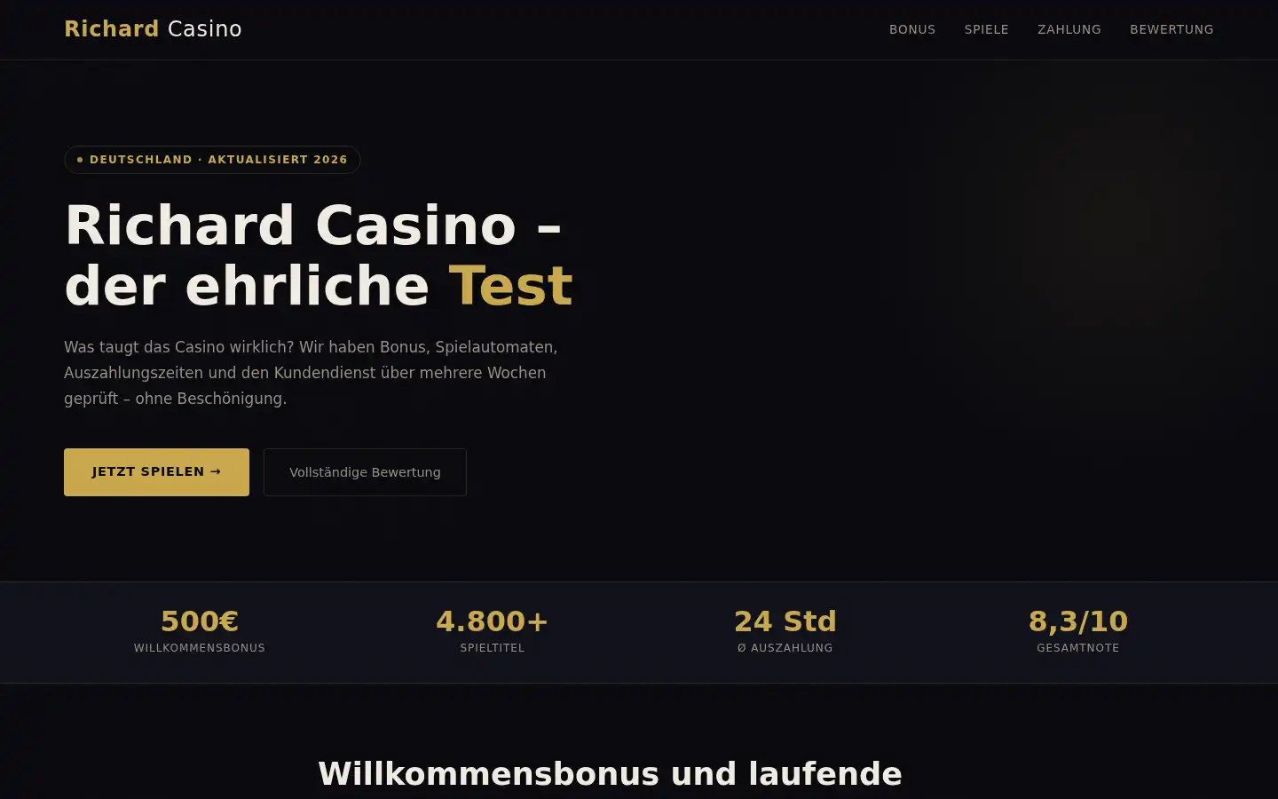 Screenshot of jmx-collab.com