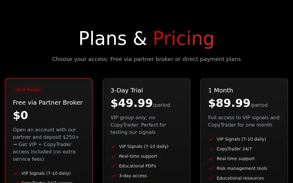 Screenshot of joaopiresinvest.com