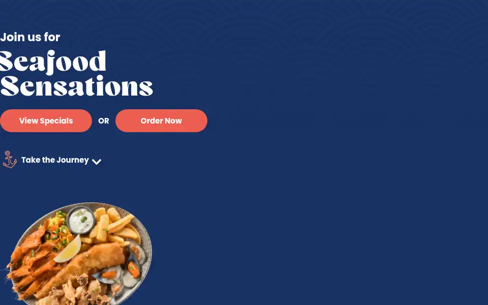 Screenshot of johndorys.com