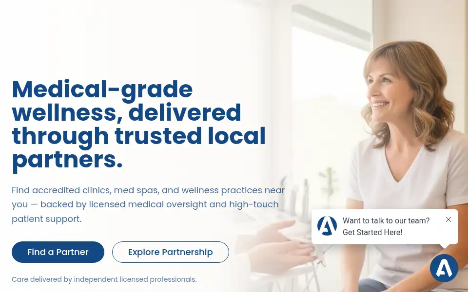 Screenshot of joinasher.com