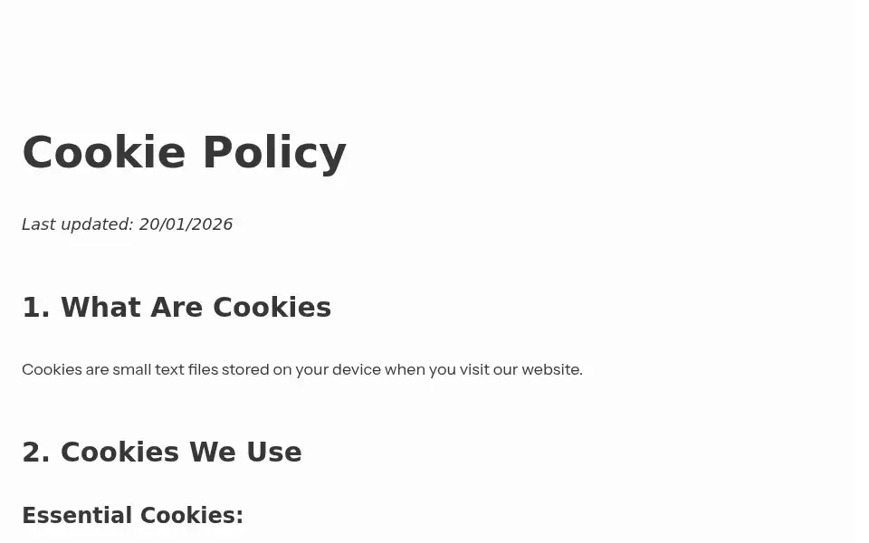 Screenshot of joingroop.com