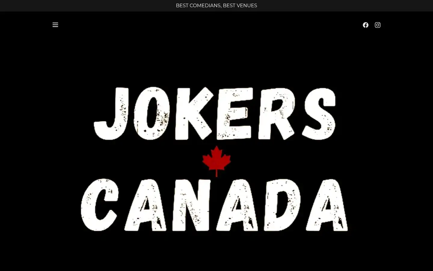 Screenshot of jokerscanada.ca