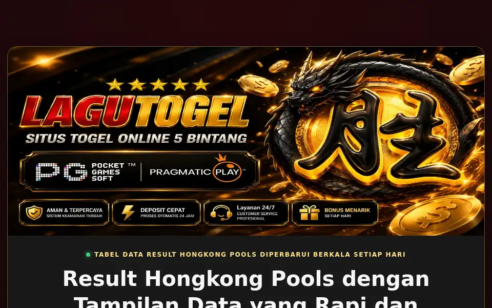 Screenshot of joklassensrestaurant.com