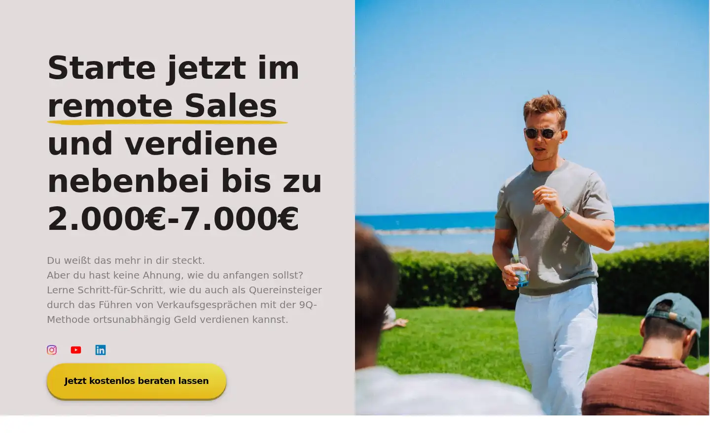 Screenshot of jon-rehfeldt.de