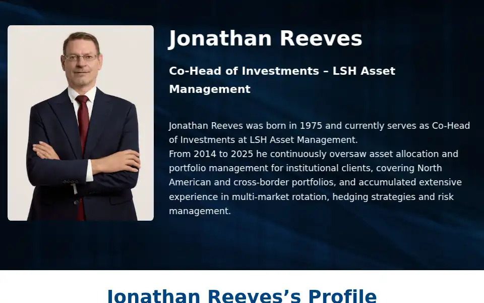 Screenshot of jonathan-reeves.com