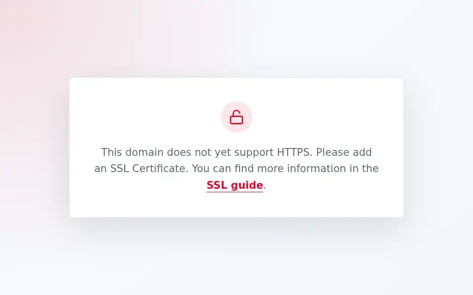 Screenshot of joomlatemplates.de
