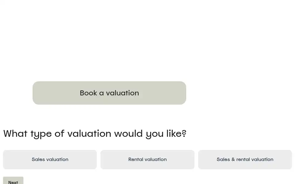 Screenshot of jordanandhalstead.co.uk