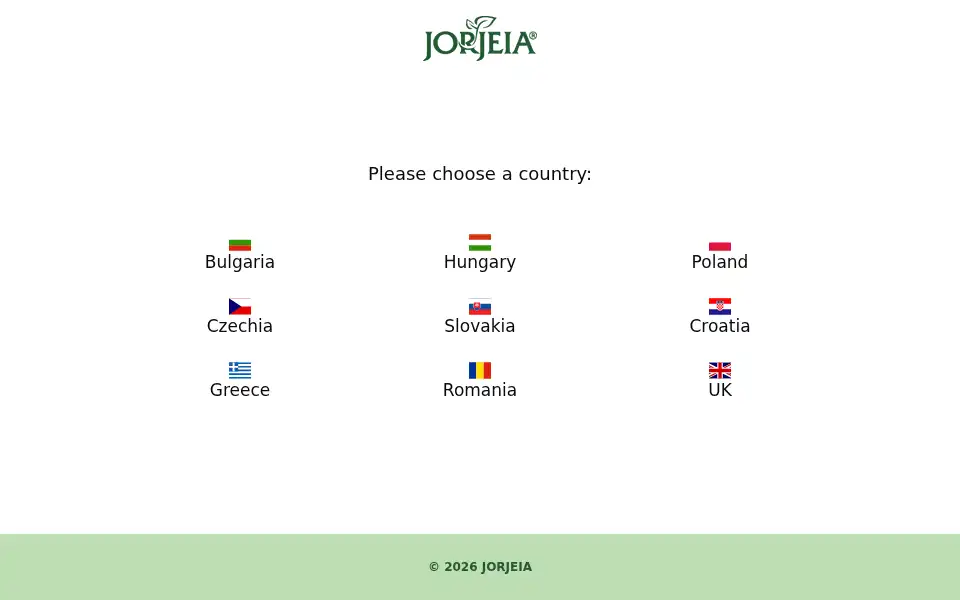 Screenshot of jorjeia.com