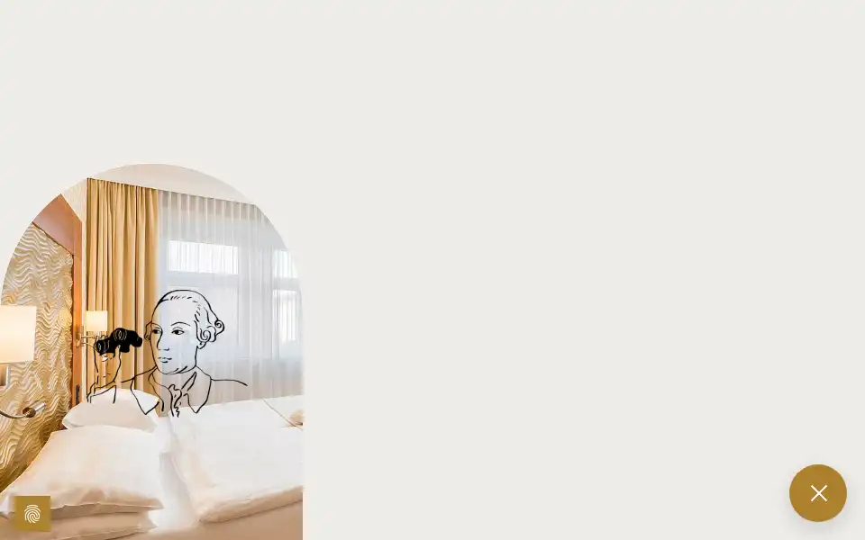 Screenshot of josefshof.com