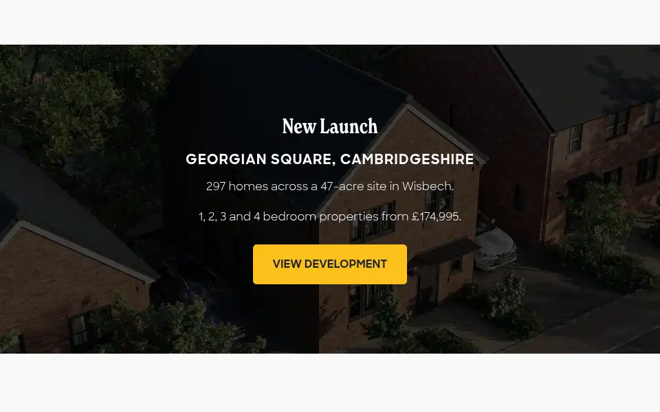 Screenshot of joseph-mews.com