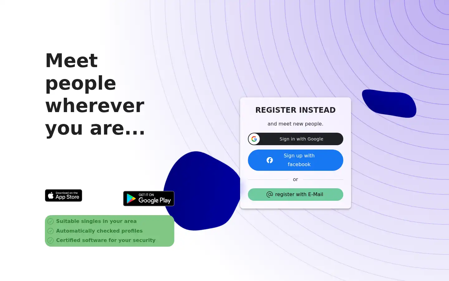 Screenshot of joula.app
