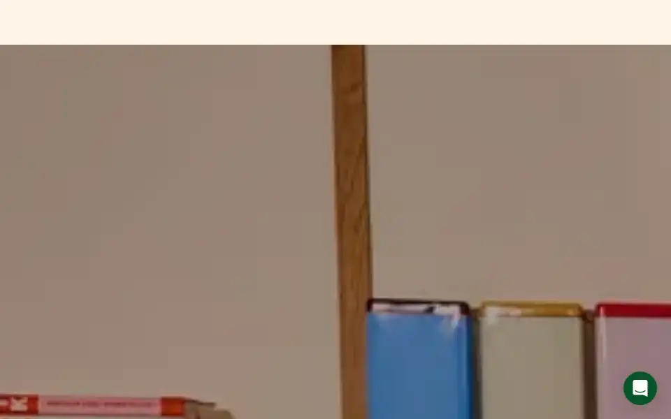 Screenshot of jow.fr