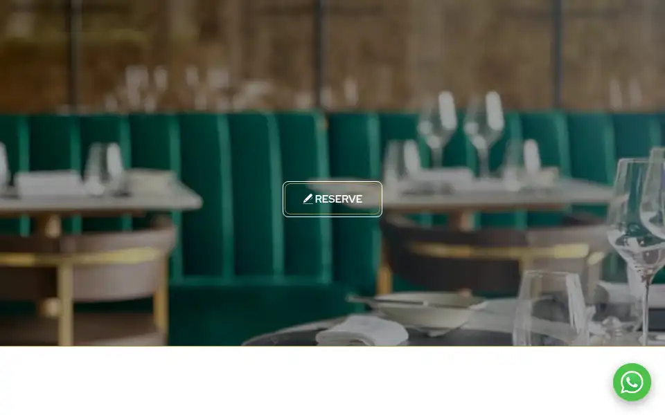 Screenshot of joyrestaurante.pt