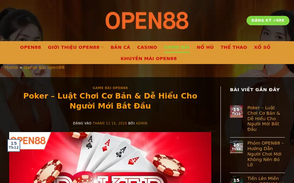 Screenshot of jprsgames.nl
