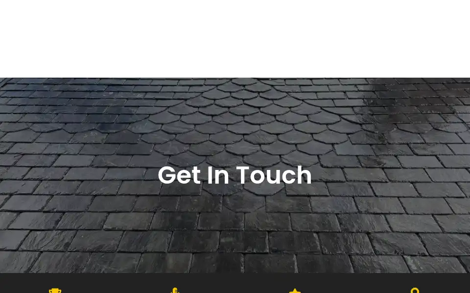 Screenshot of jrroofinglancs.co.uk