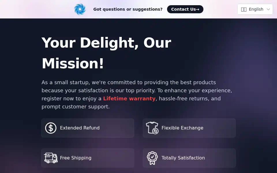 Screenshot of juantatech.com