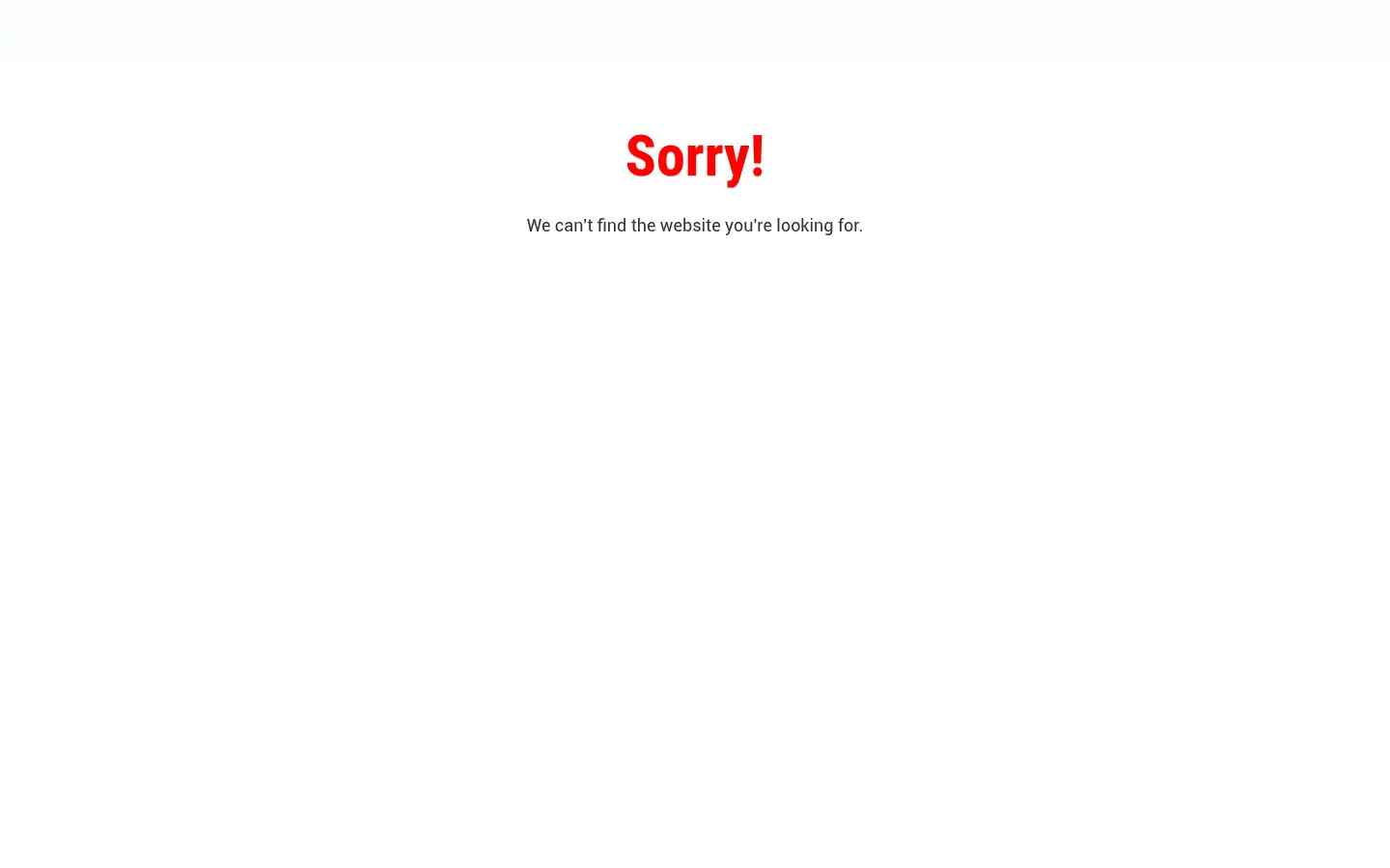 Screenshot of jubilantmahindra.com