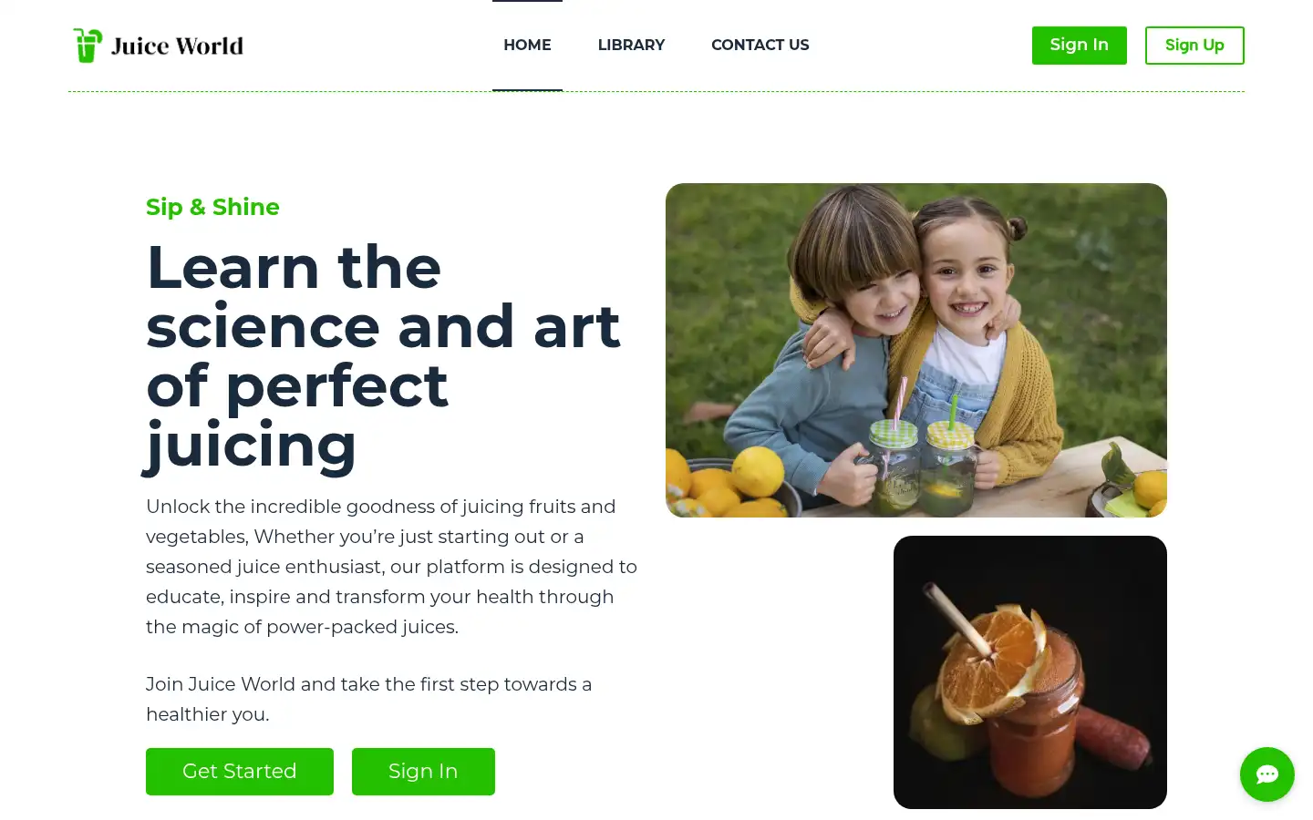 Screenshot of juiceeworld.com