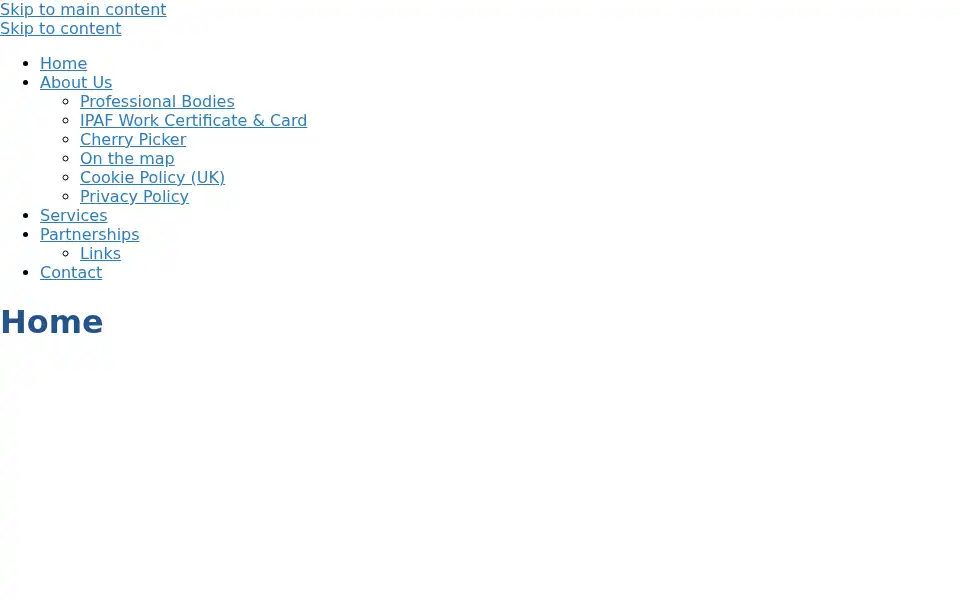 Screenshot of julestotalaccess.co.uk