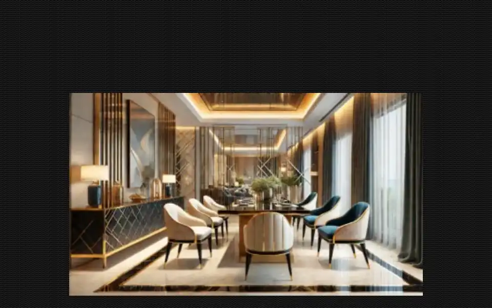 Screenshot of juliettesinteriors.co.uk