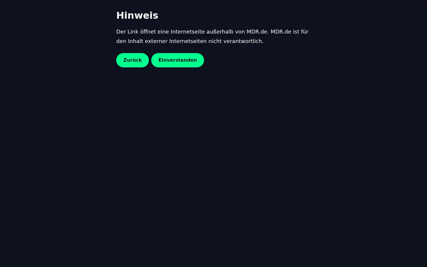 Screenshot of jumpradio.de