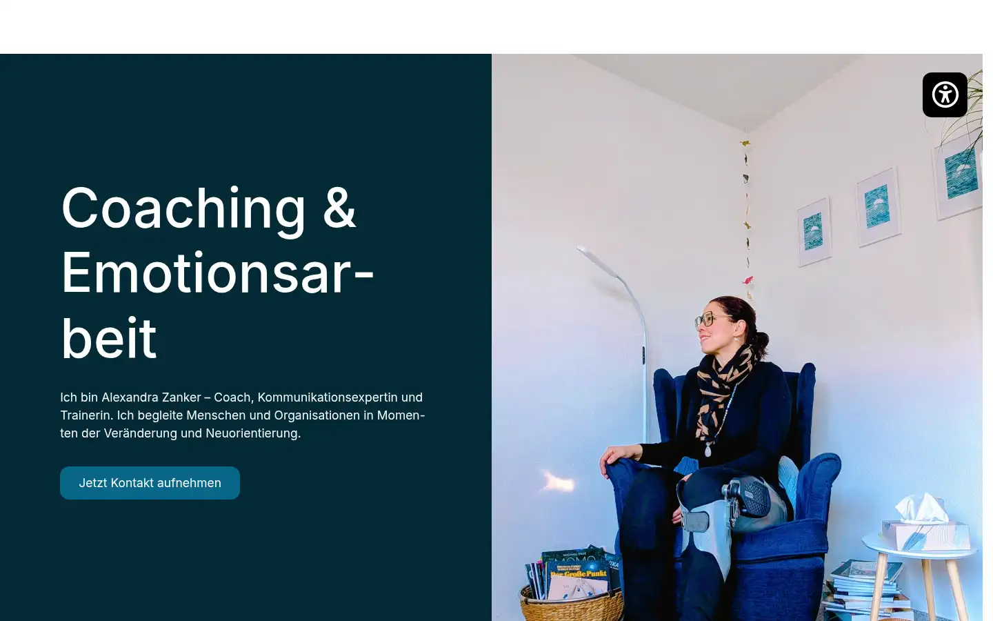 Screenshot of junejupiter.com