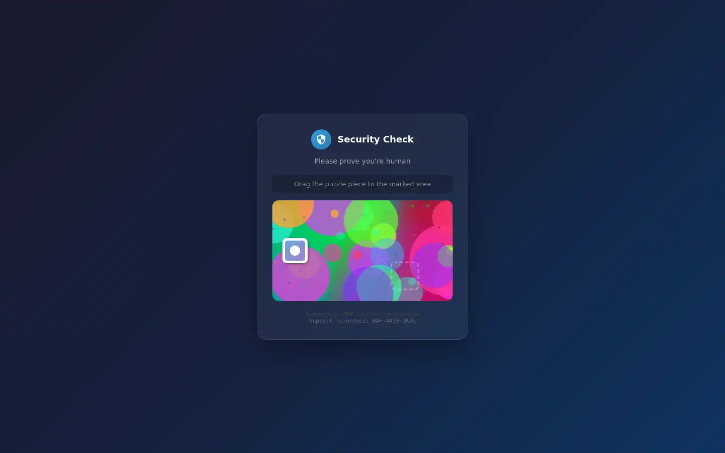 Screenshot of just-commerce.de