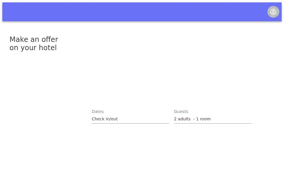 Screenshot of justhooit.com