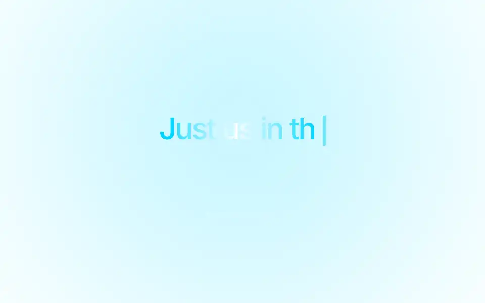 Screenshot of justlo.dk