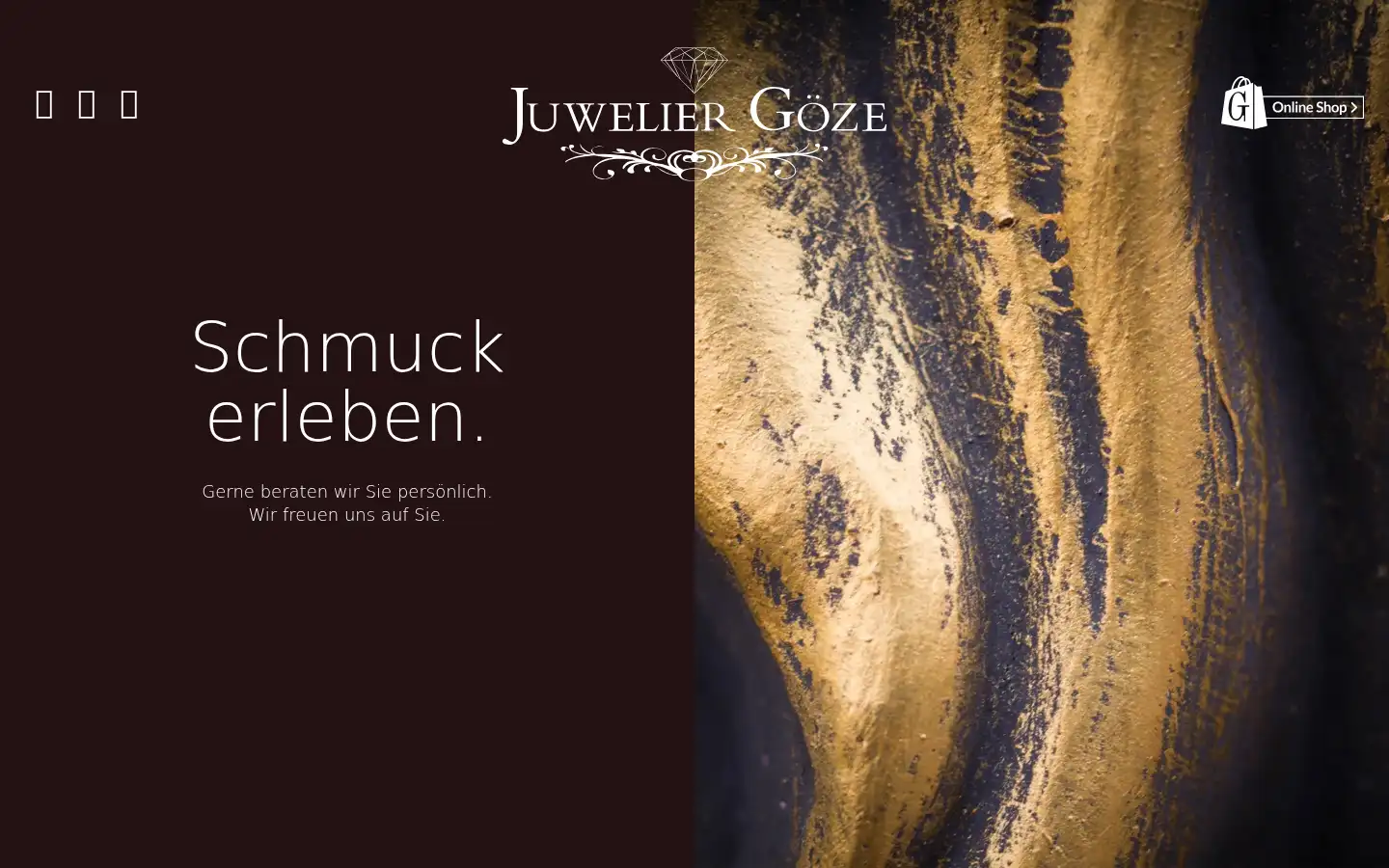 Screenshot of juwelier-in-berlin.de