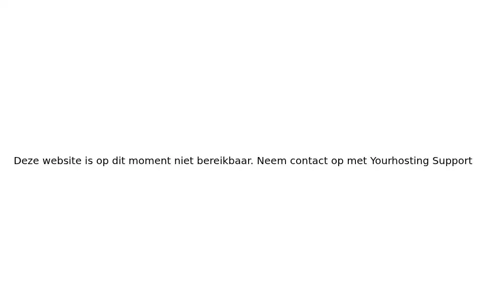 Screenshot of jvgsolutions.nl