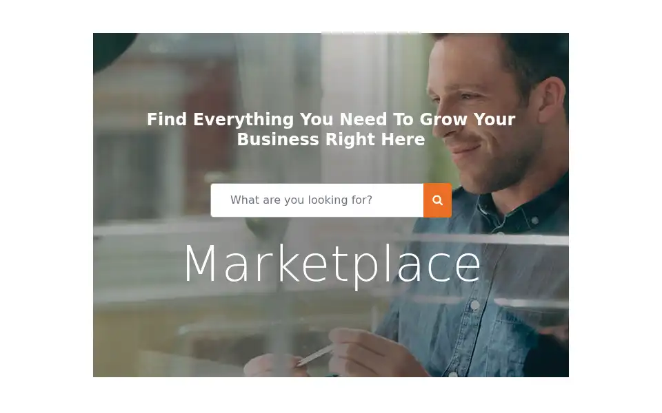 Screenshot of jvzoomarket.com