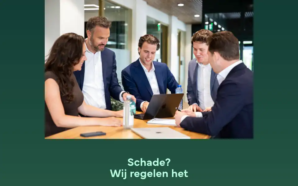 Screenshot of k-vdl.nl