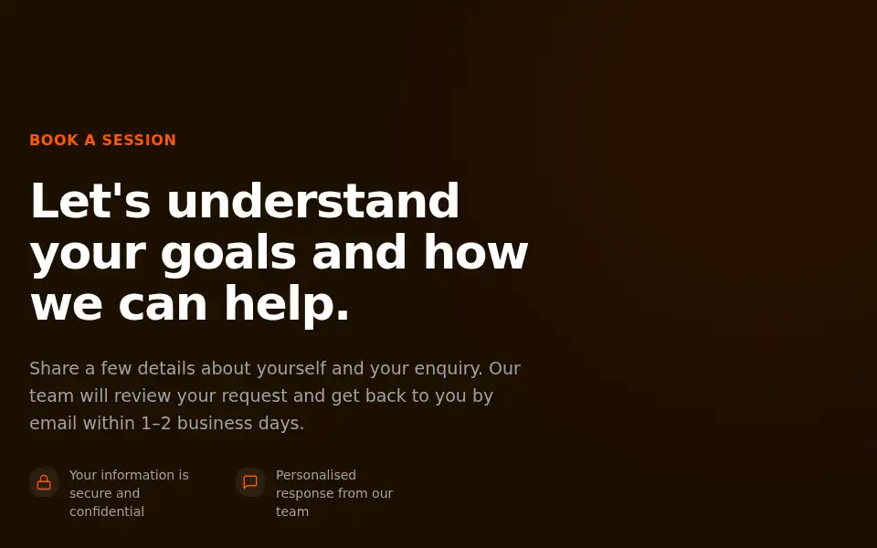 Screenshot of kaegar.com