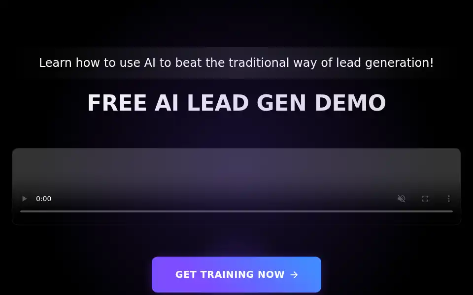 Screenshot of kalisunmarketing.com